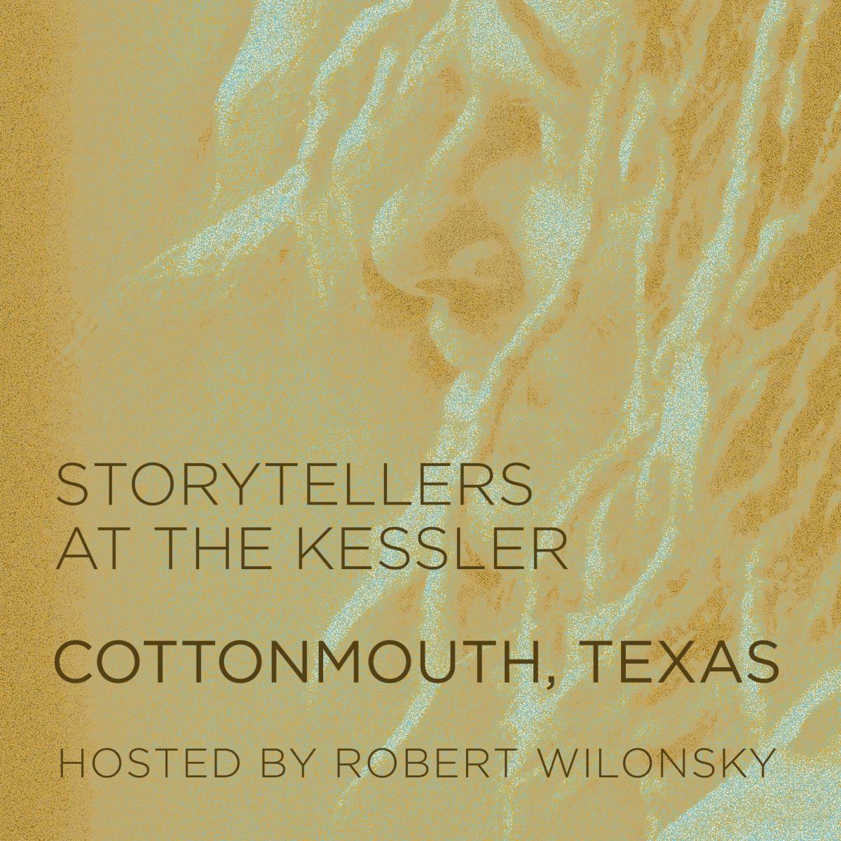 Flyer image for this event