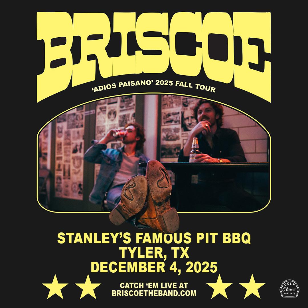 Flyer image for this event