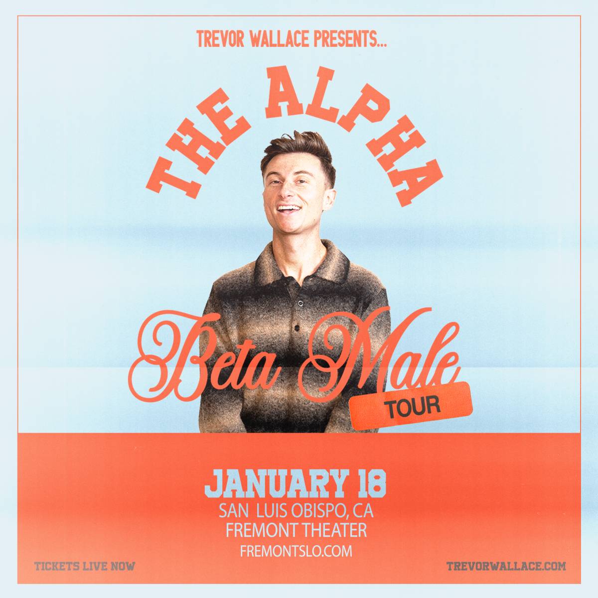 Flyer image for this event