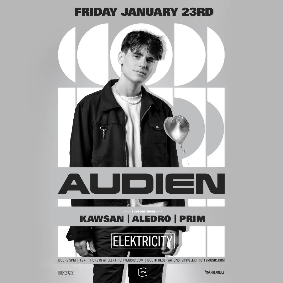 Flyer image for this event
