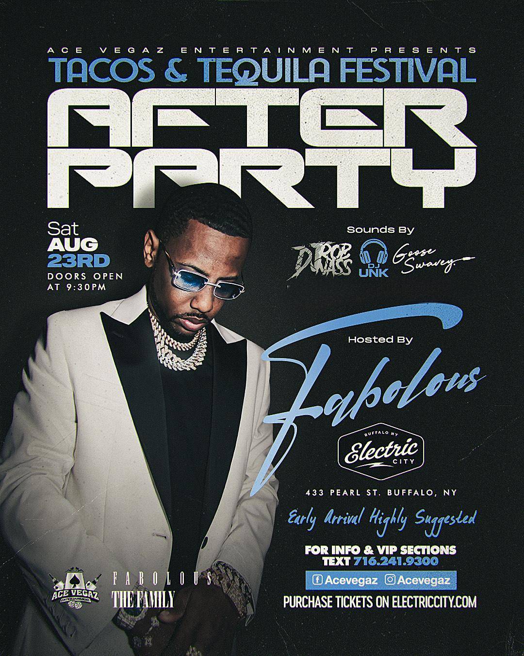 Flyer image for this event