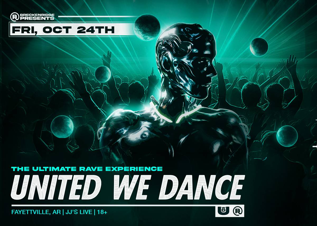 Flyer image for this event