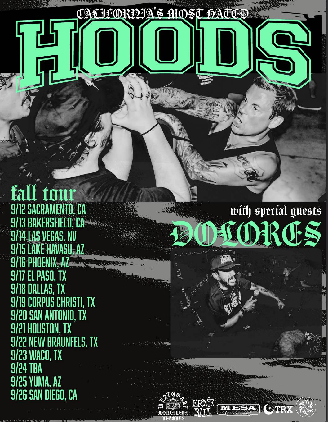 Flyer image for this event