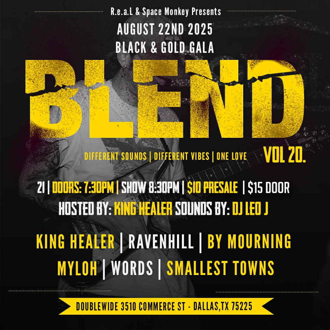 Flyer image for this event