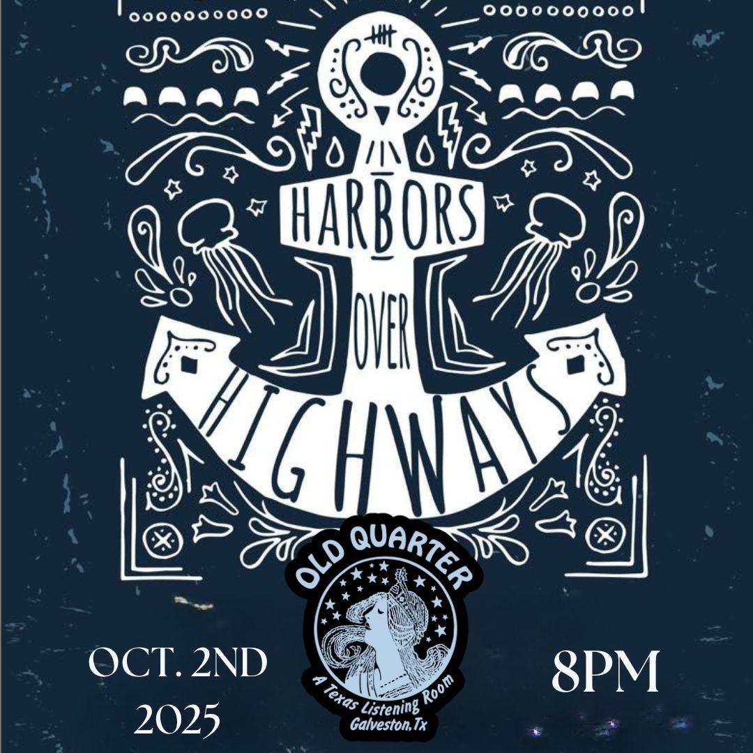Flyer image for this event