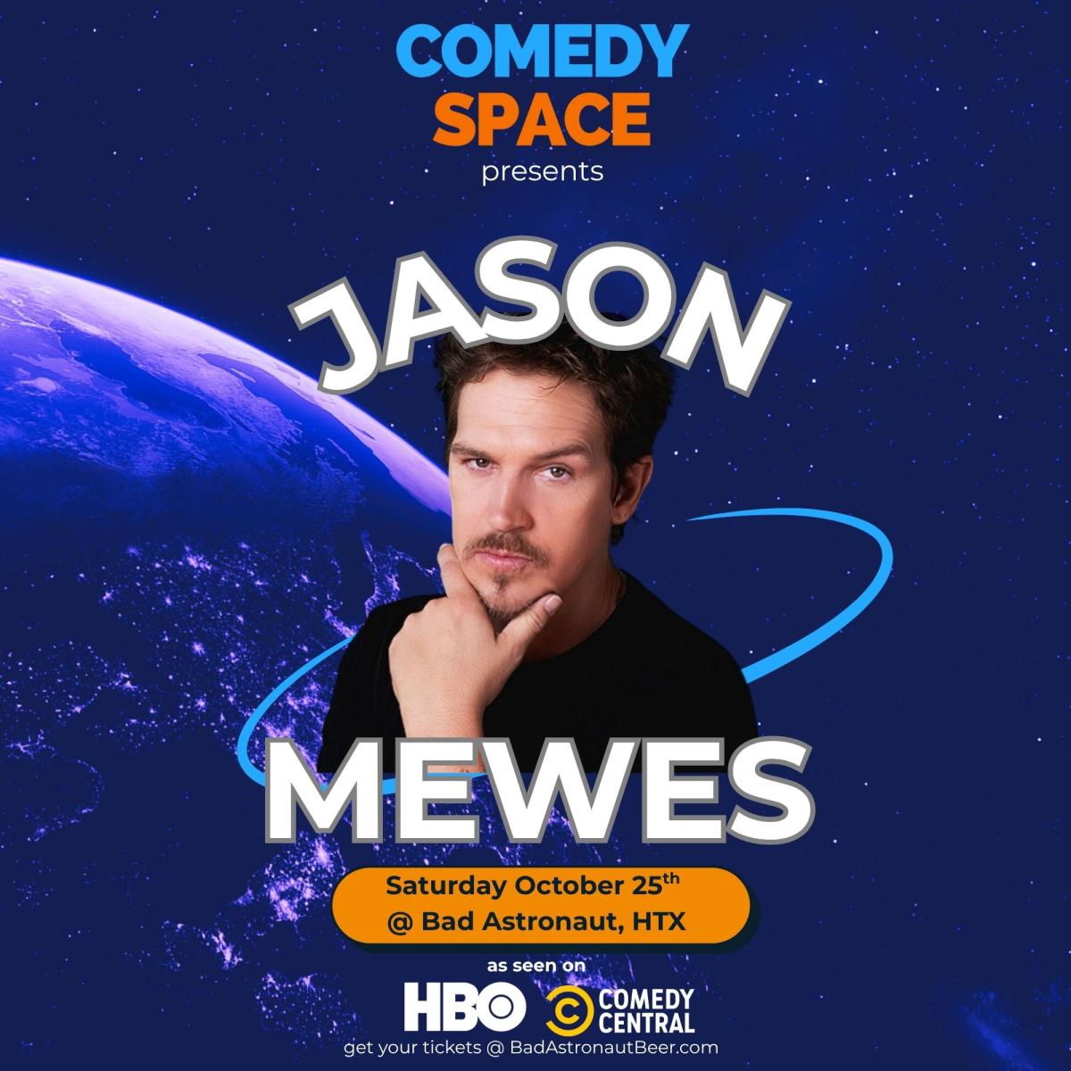 Event flyer graphic