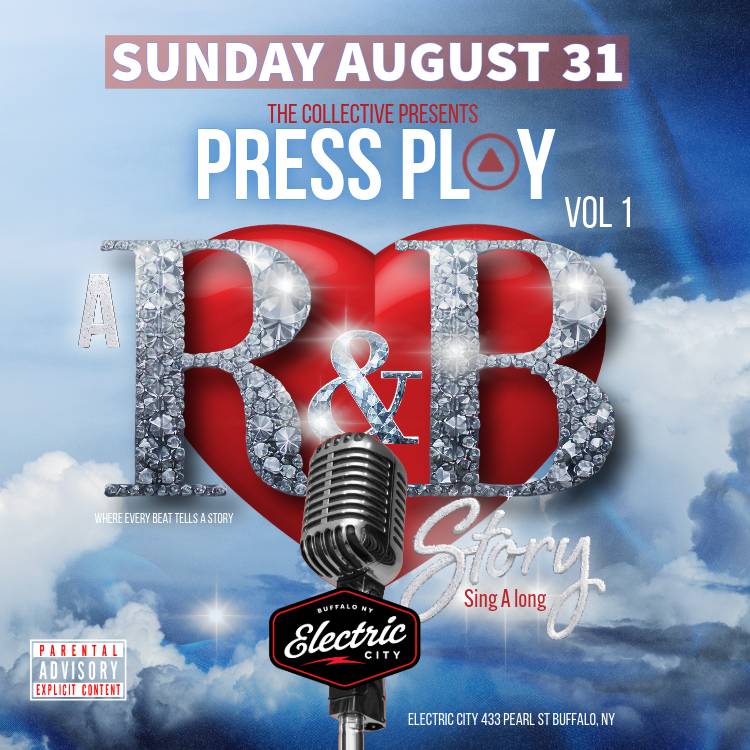 Flyer image for this event