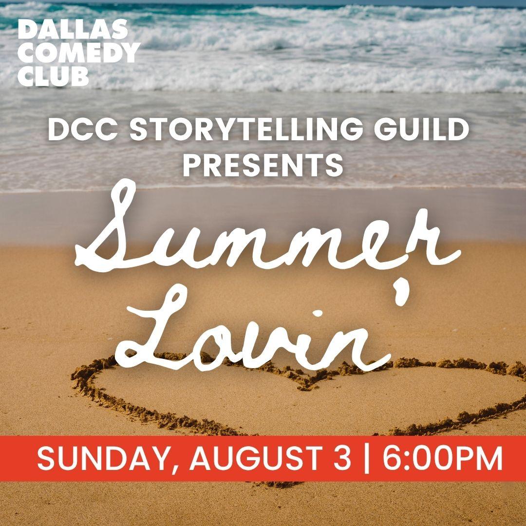 Event flyer graphic