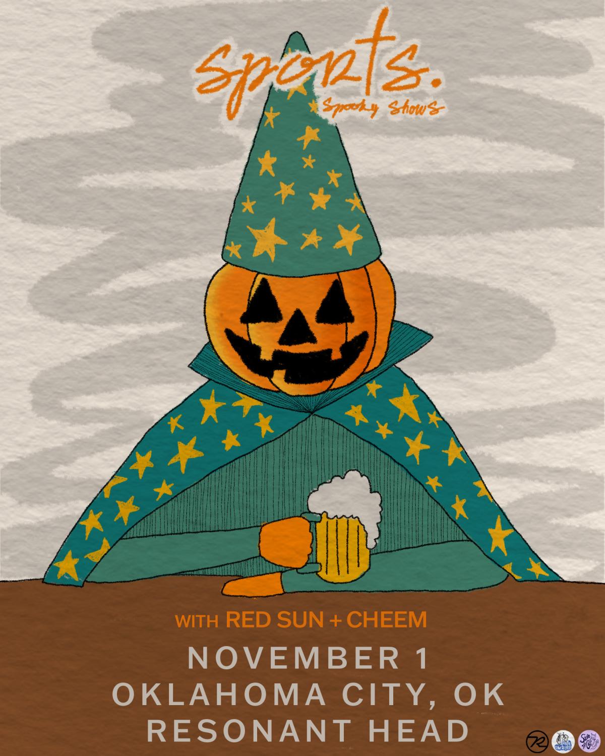Flyer image for this event