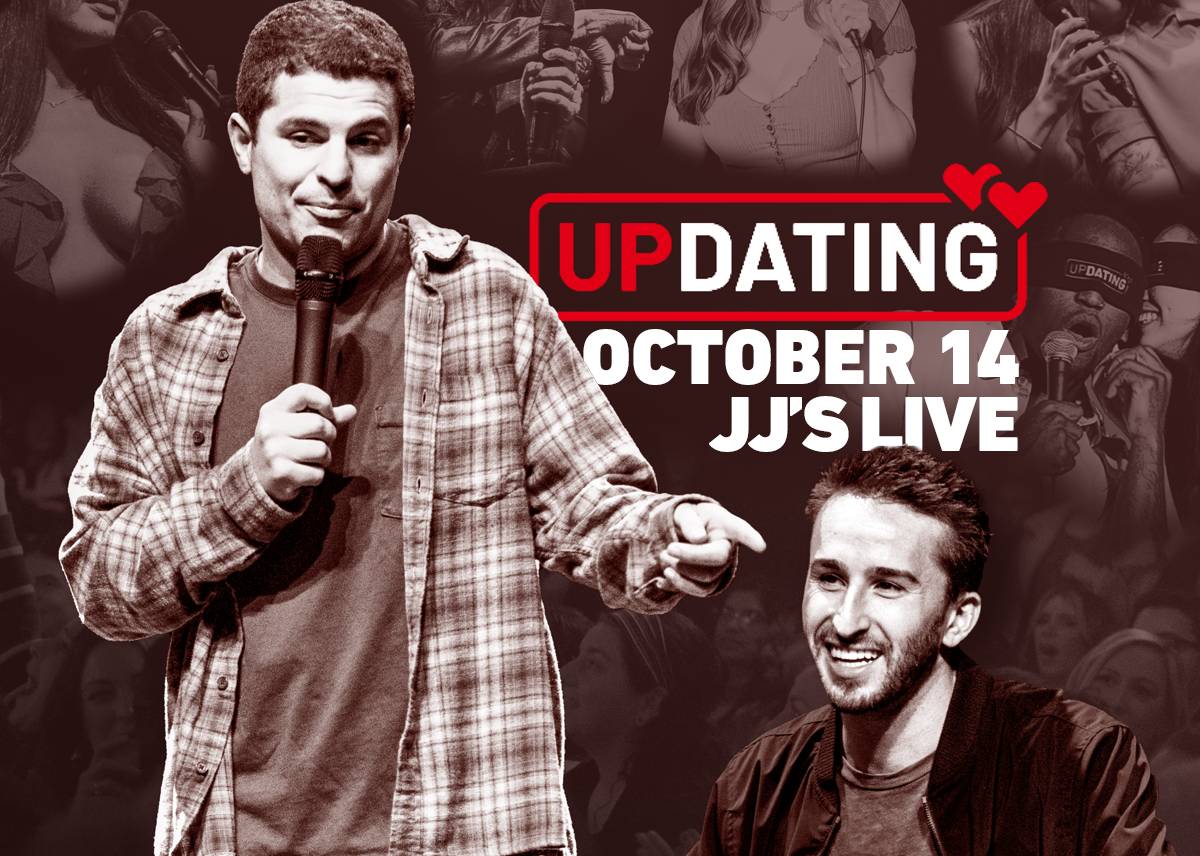 Flyer image for this event
