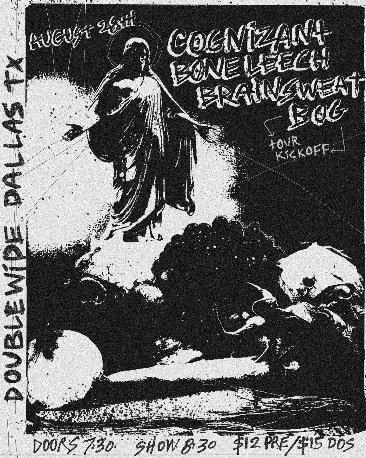 Flyer image for this event