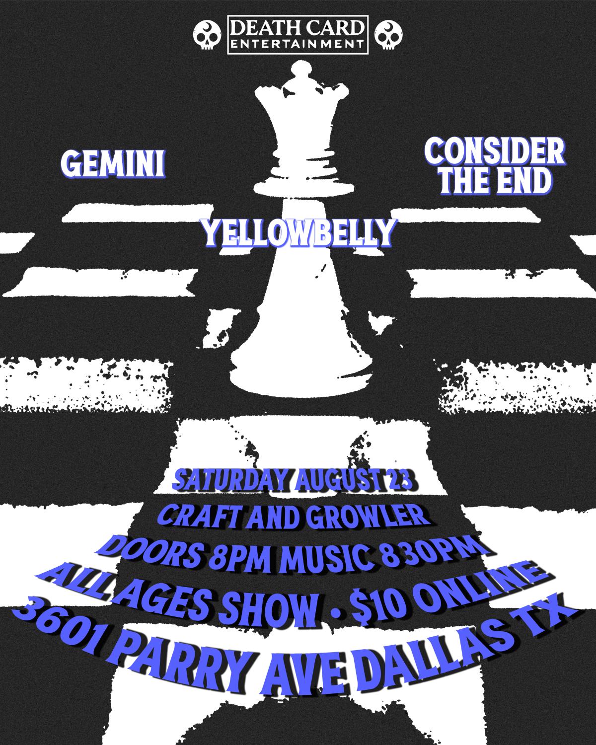 Flyer image for this event