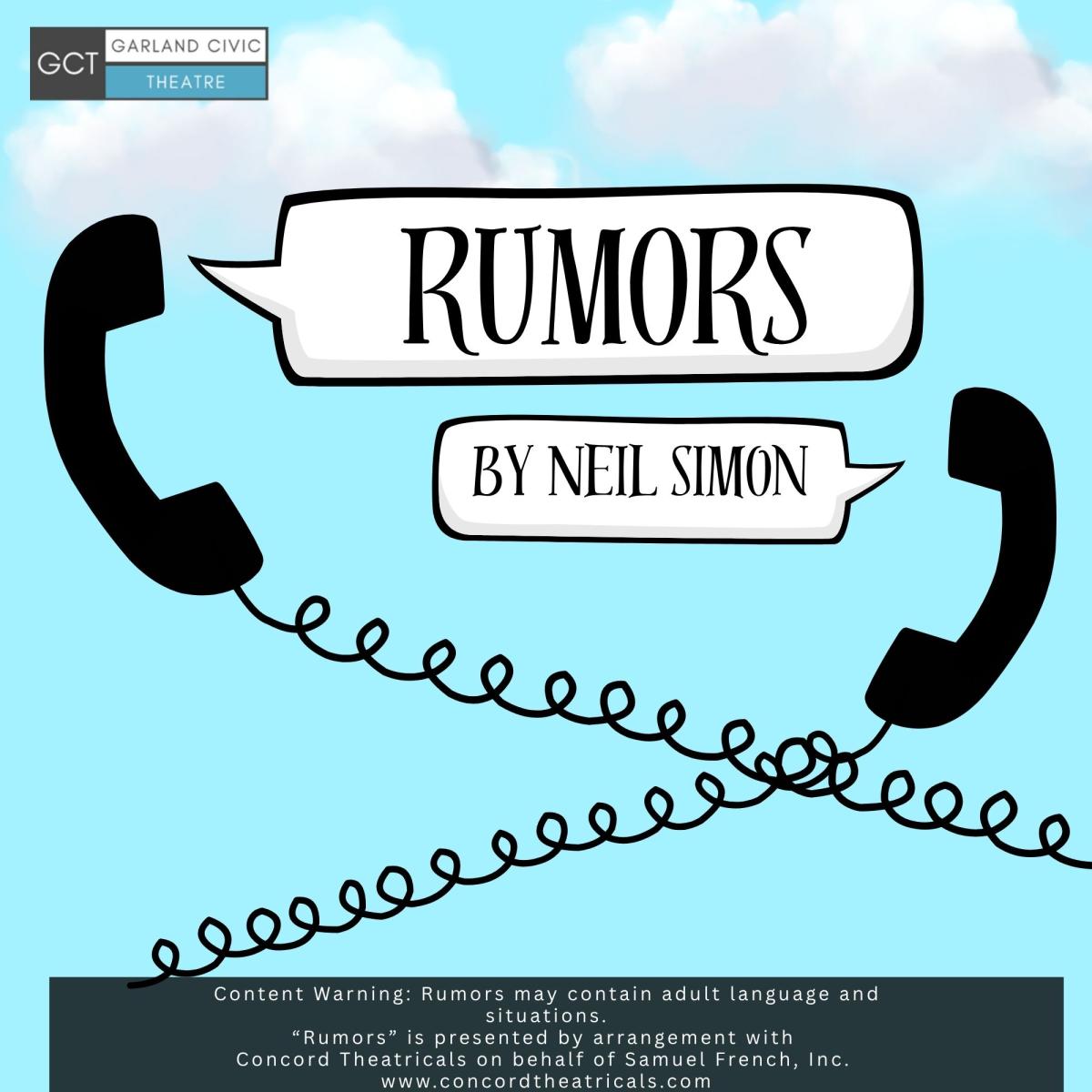 Flyer image for this event