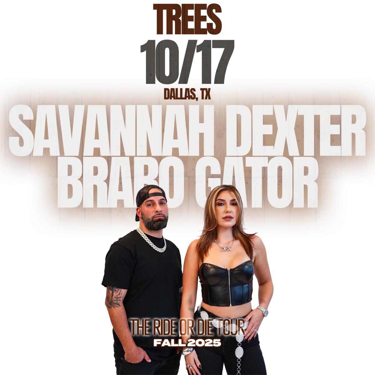 Event flyer graphic