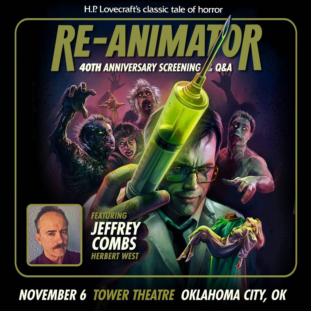 Flyer image for this event