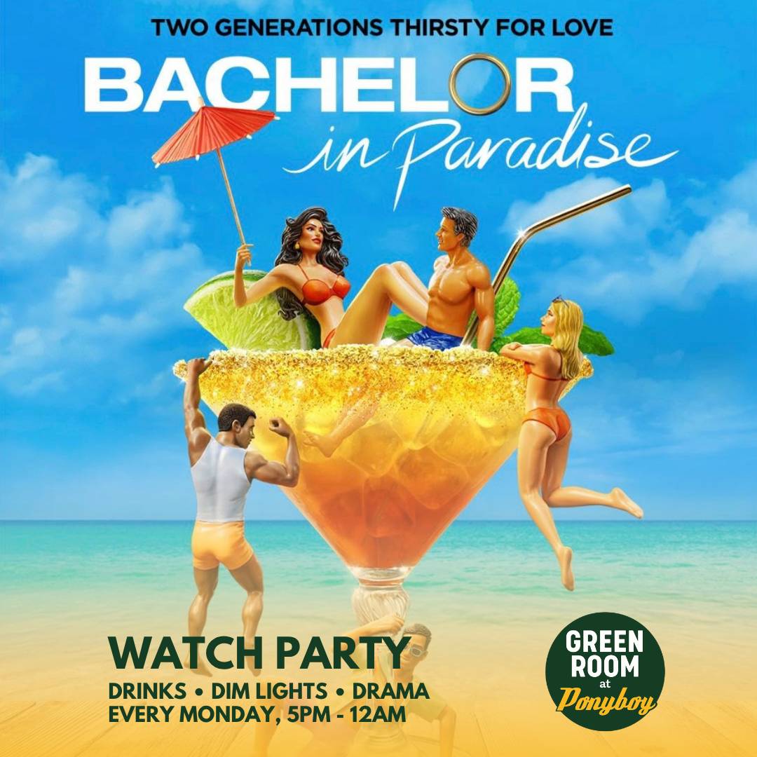 Flyer image for this event