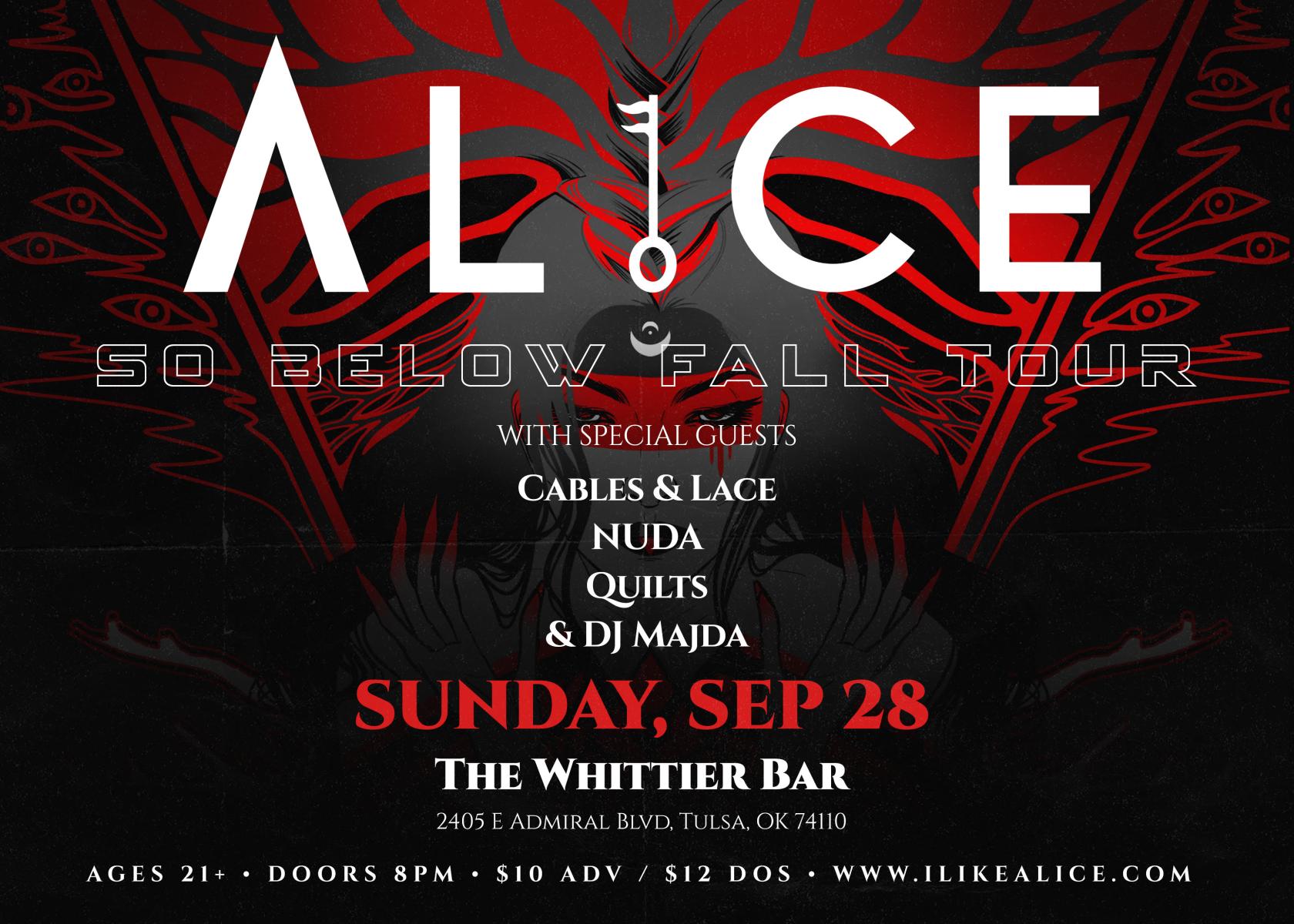 Flyer image for this event