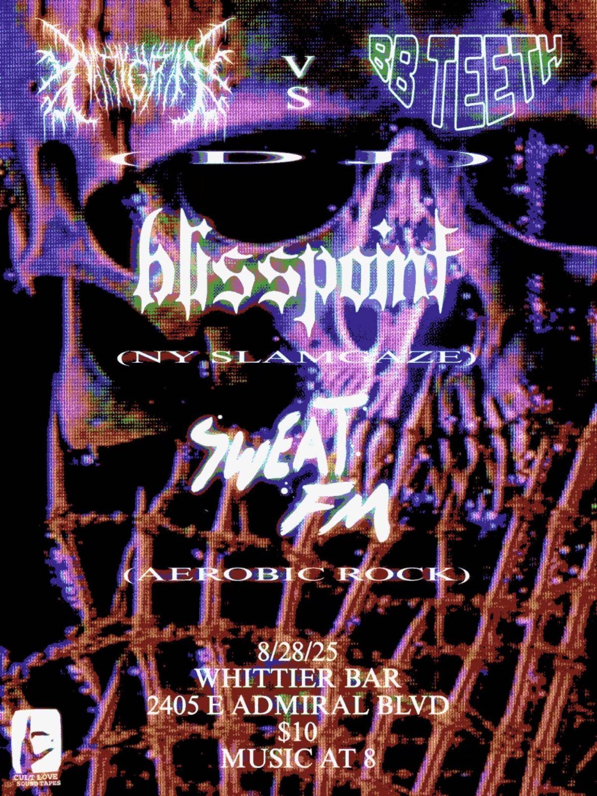 Flyer image for this event
