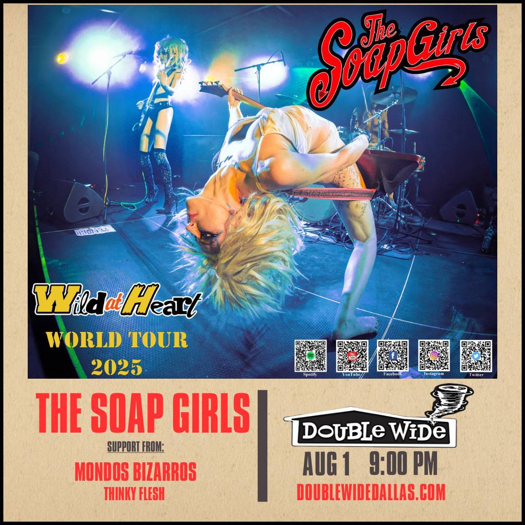 Flyer image for this event