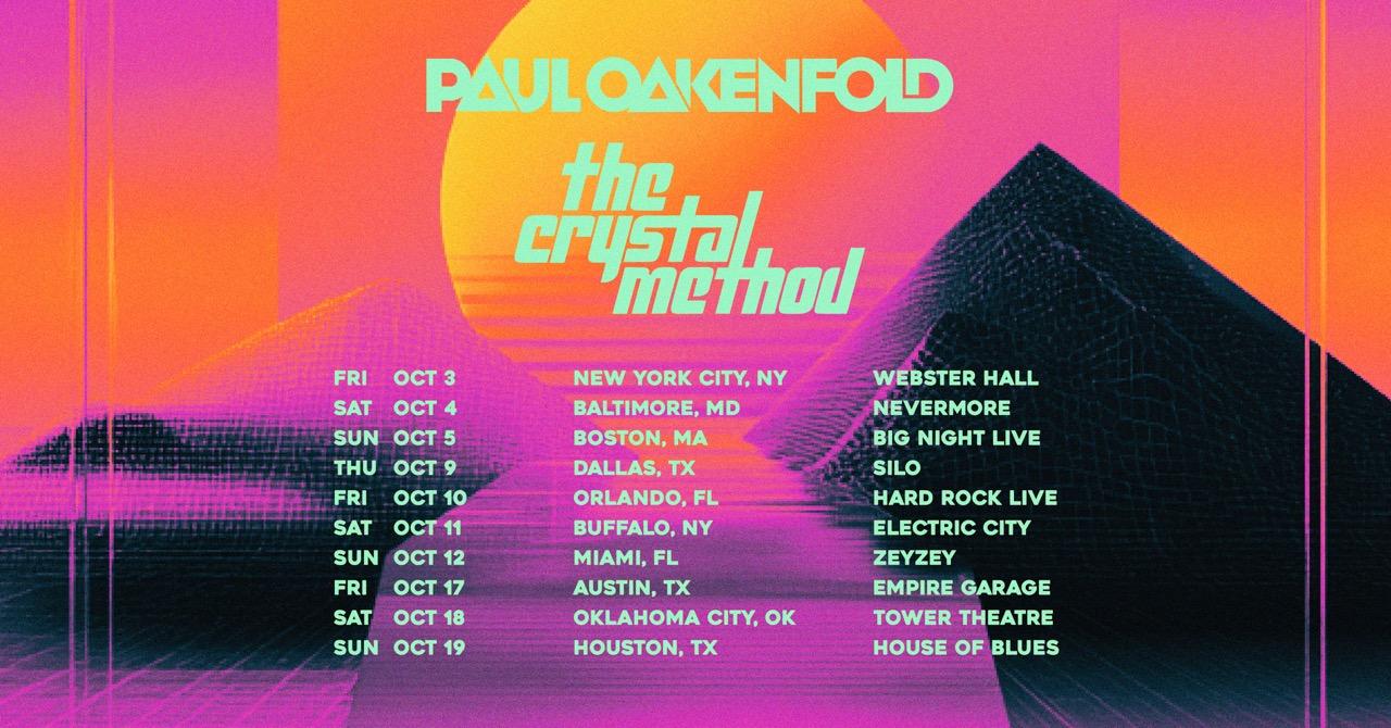 Event flyer graphic