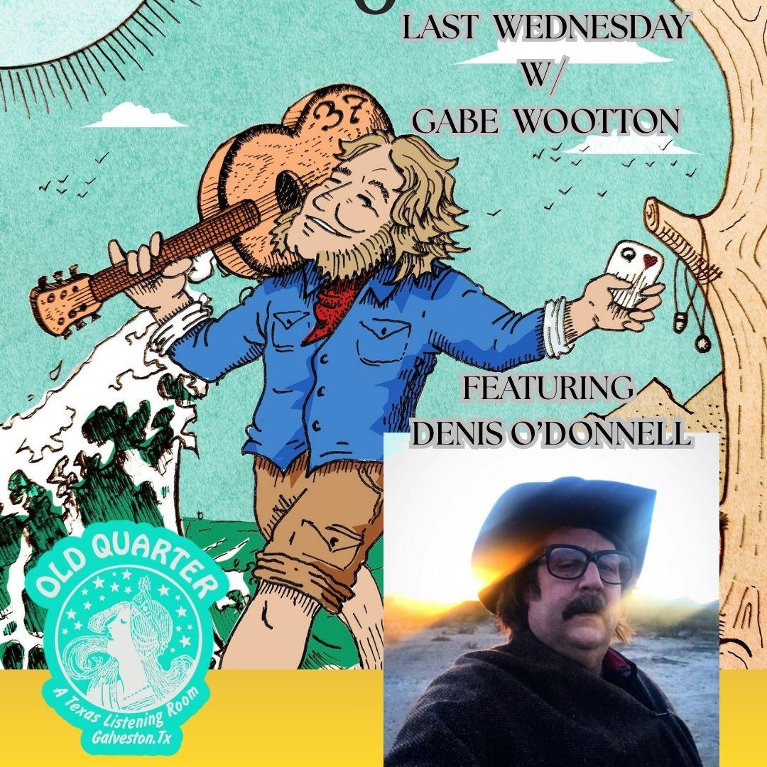 Flyer image for this event