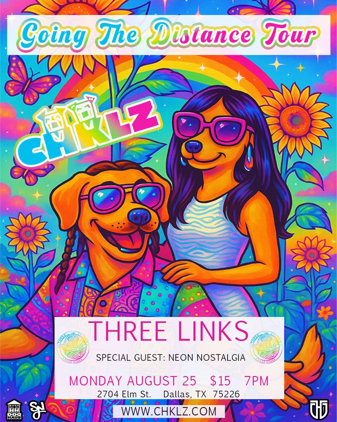 Flyer image for this event