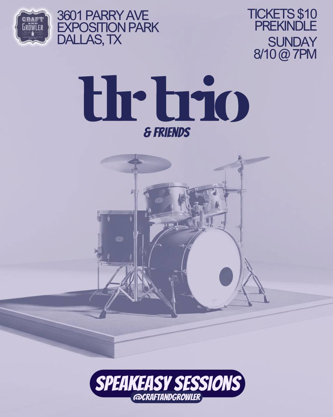 Flyer image for this event