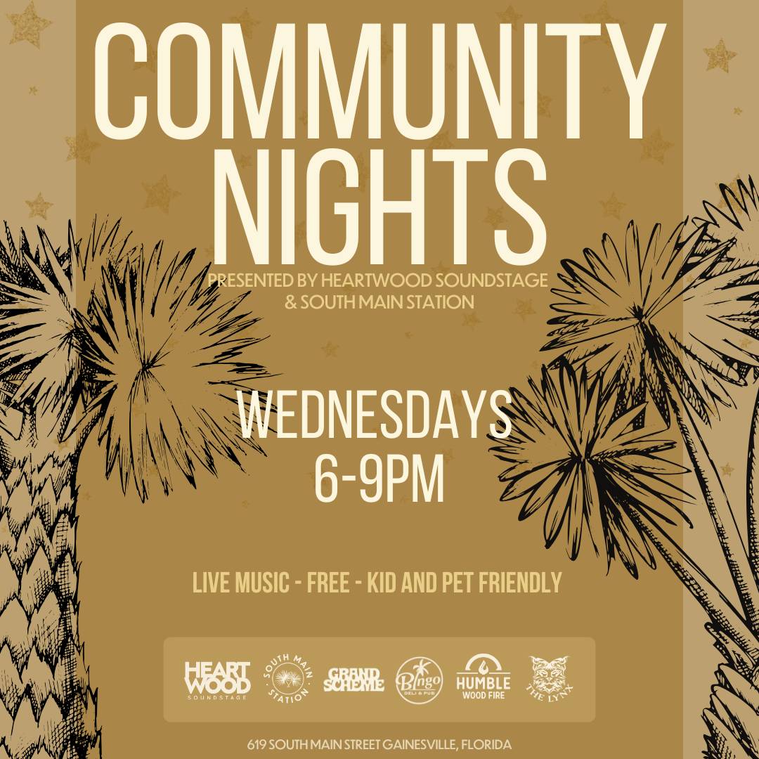 Flyer image for this event