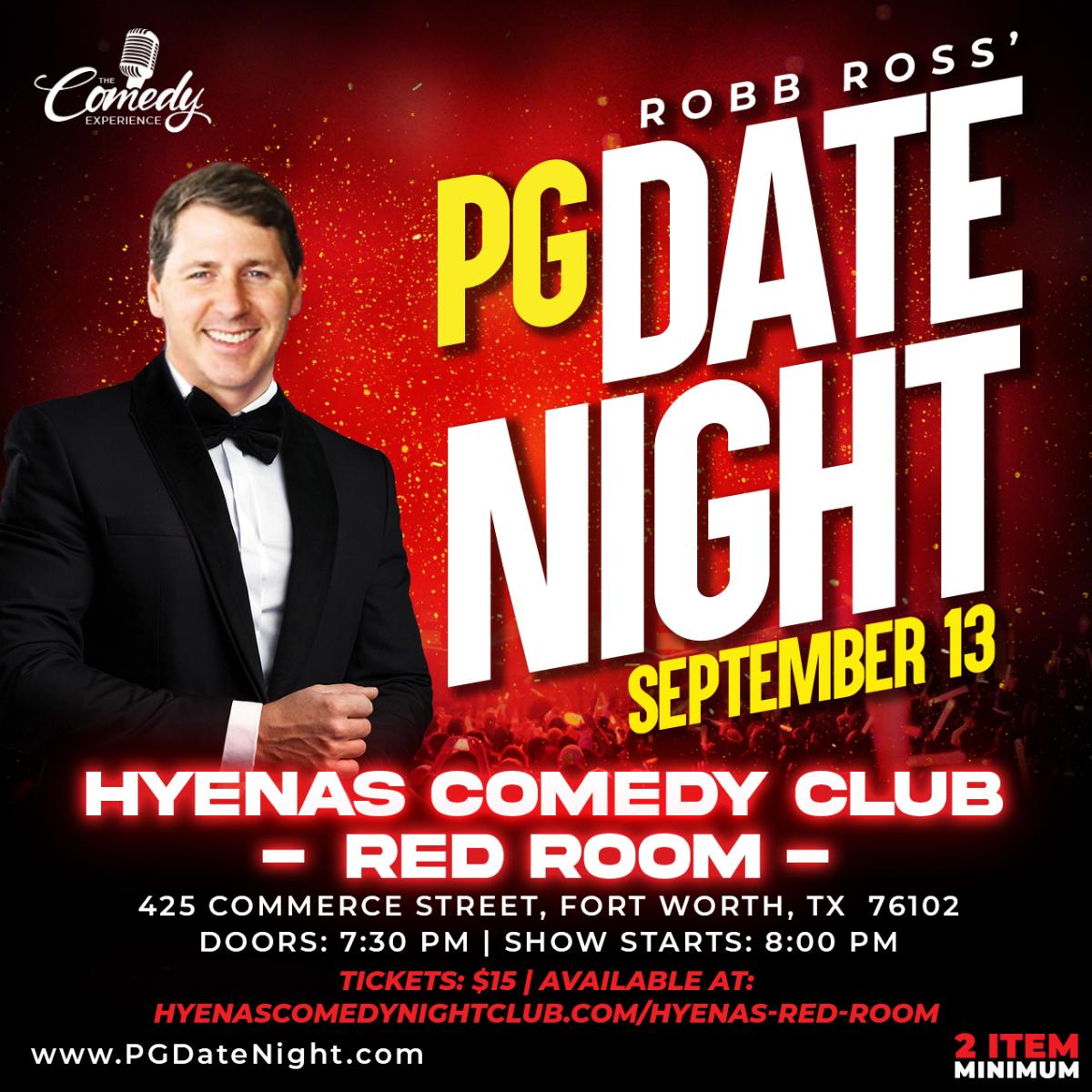 Flyer image for this event
