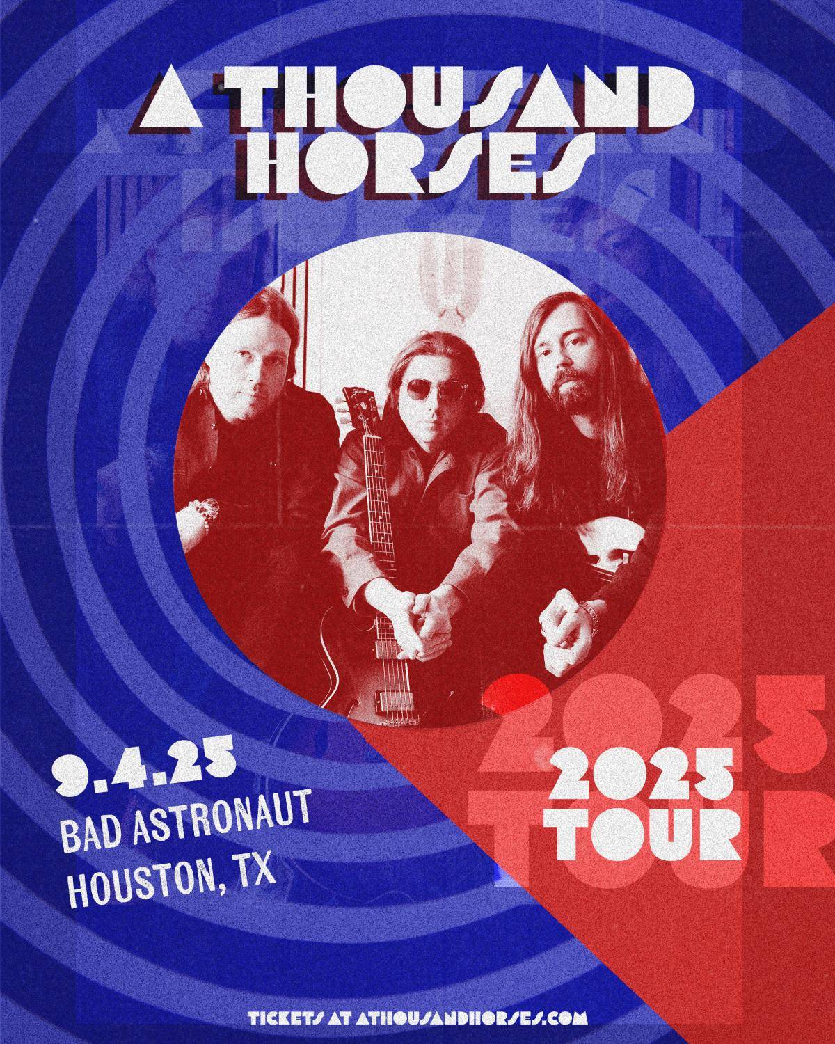 Event flyer graphic