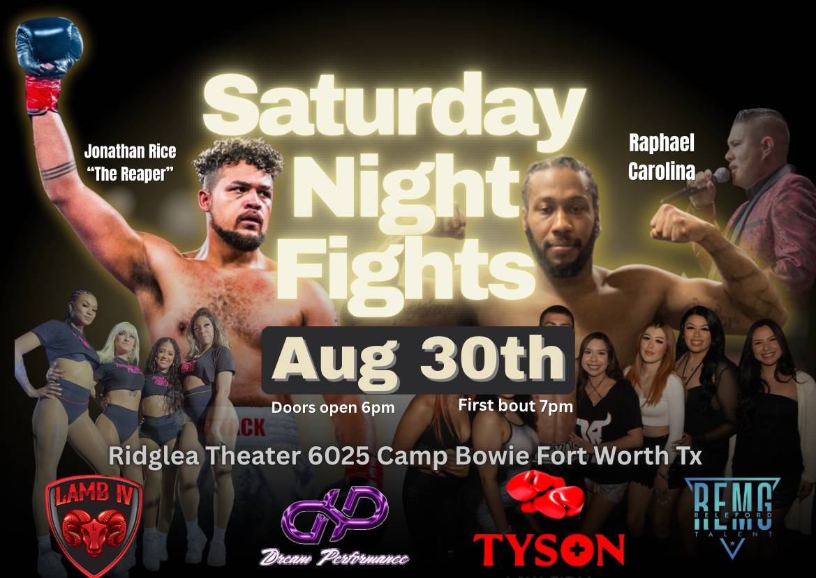 Flyer image for this event