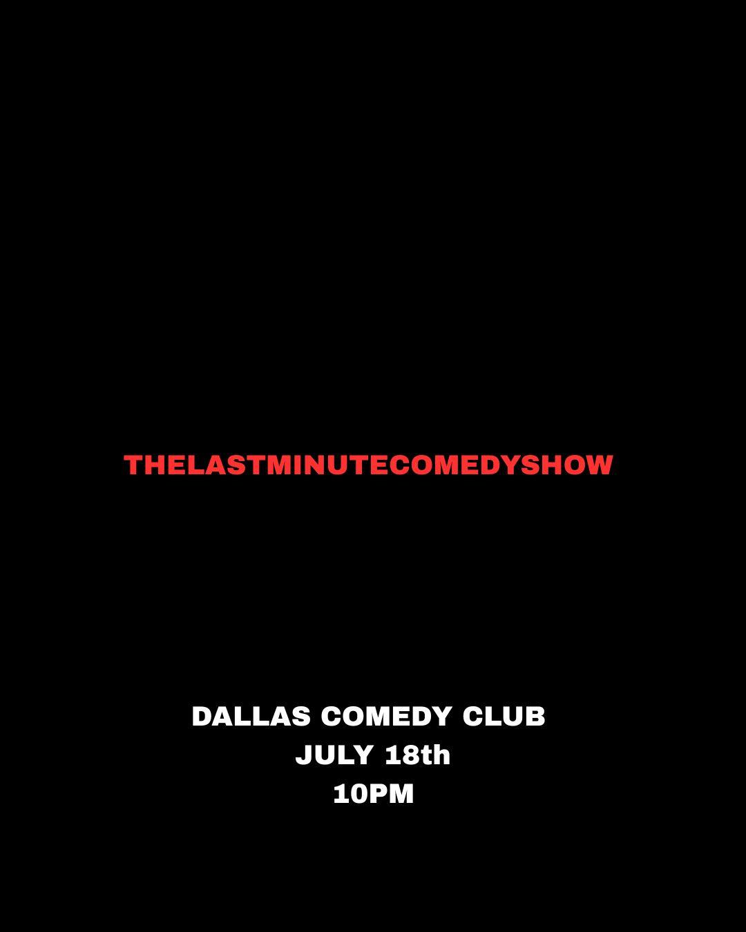 Event flyer graphic