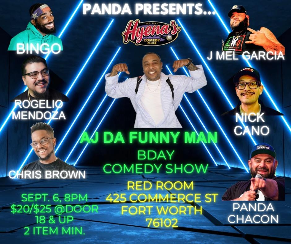 Flyer image for this event