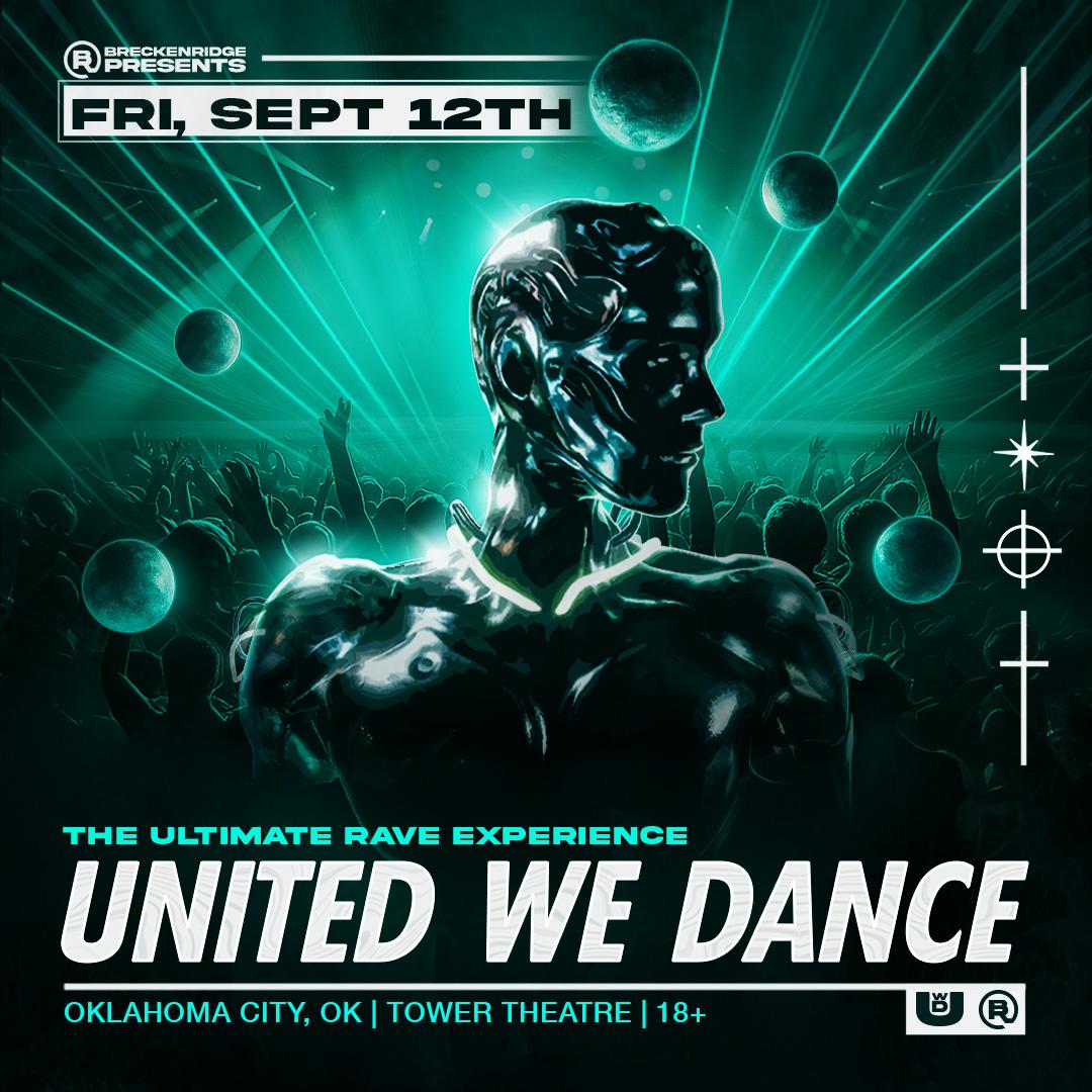 Flyer image for this event