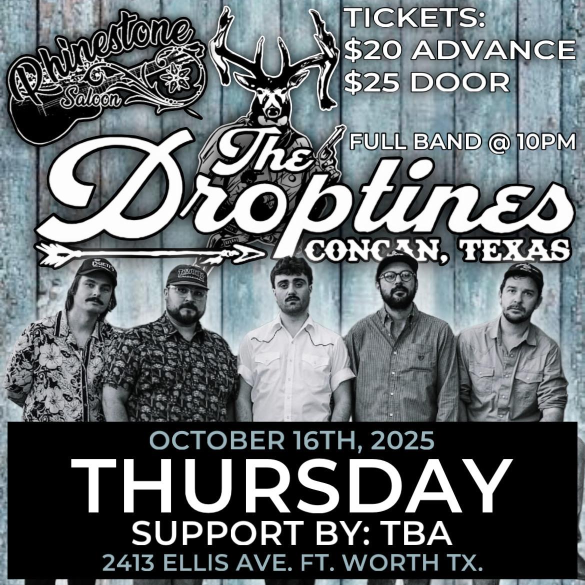 Flyer image for this event