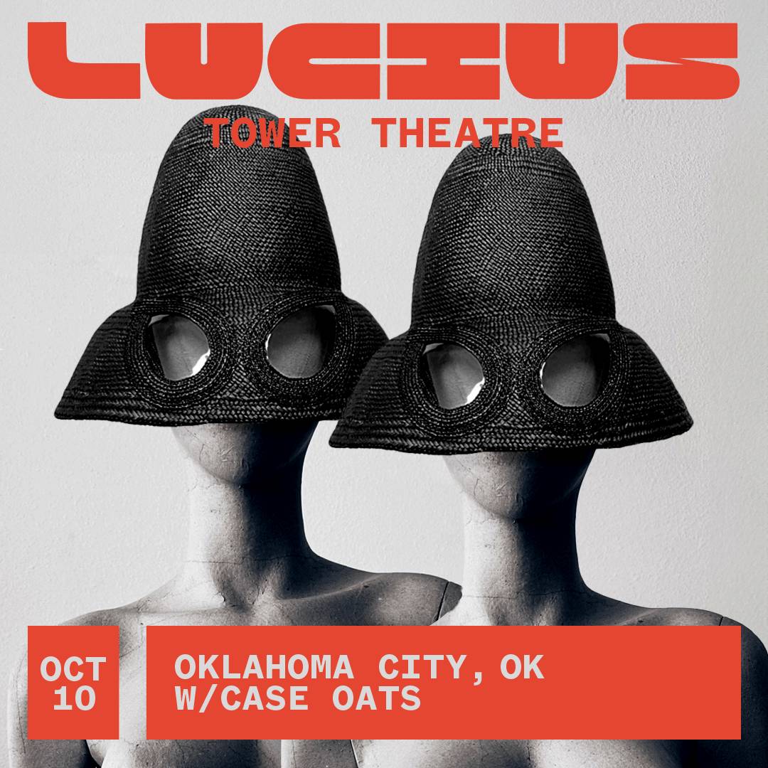 Flyer image for this event