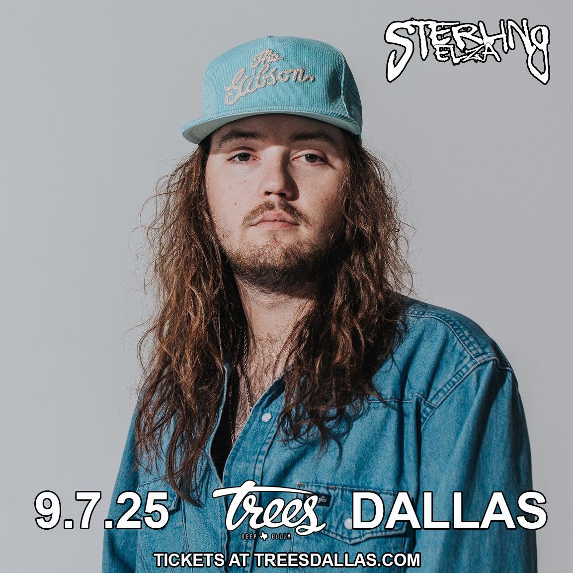 Event flyer graphic