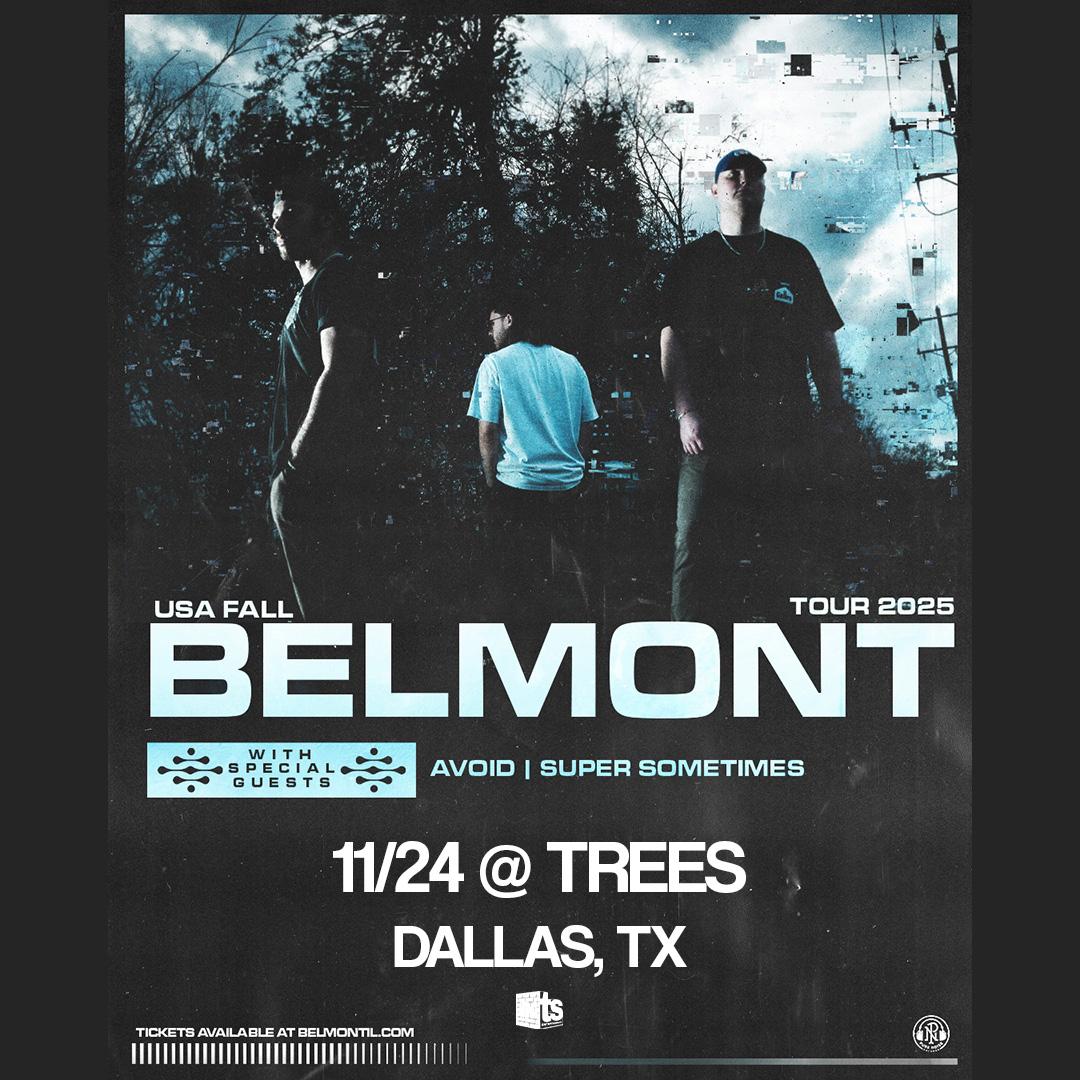 Event flyer graphic