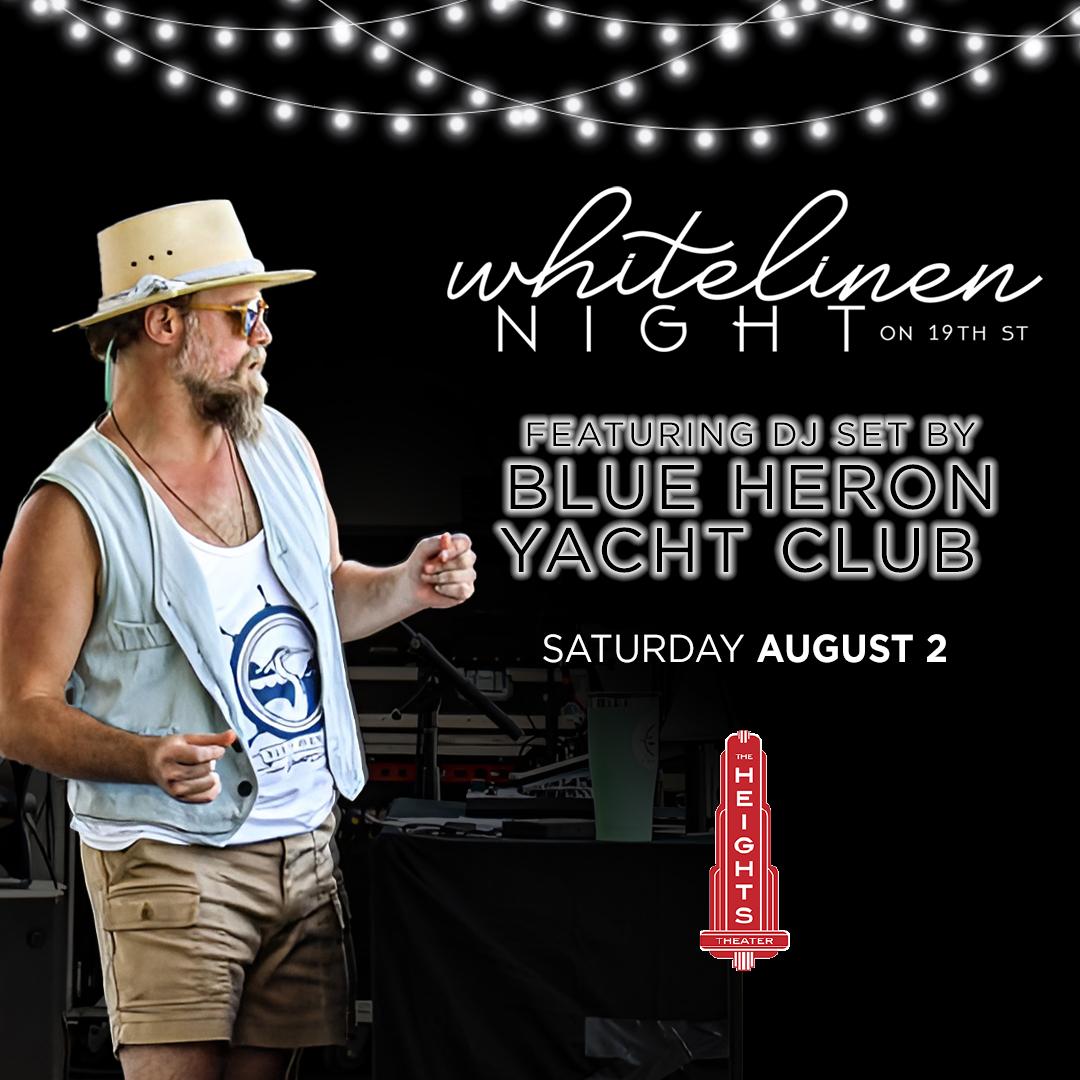Flyer image for this event