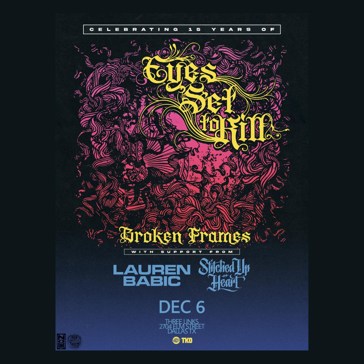 Flyer image for this event
