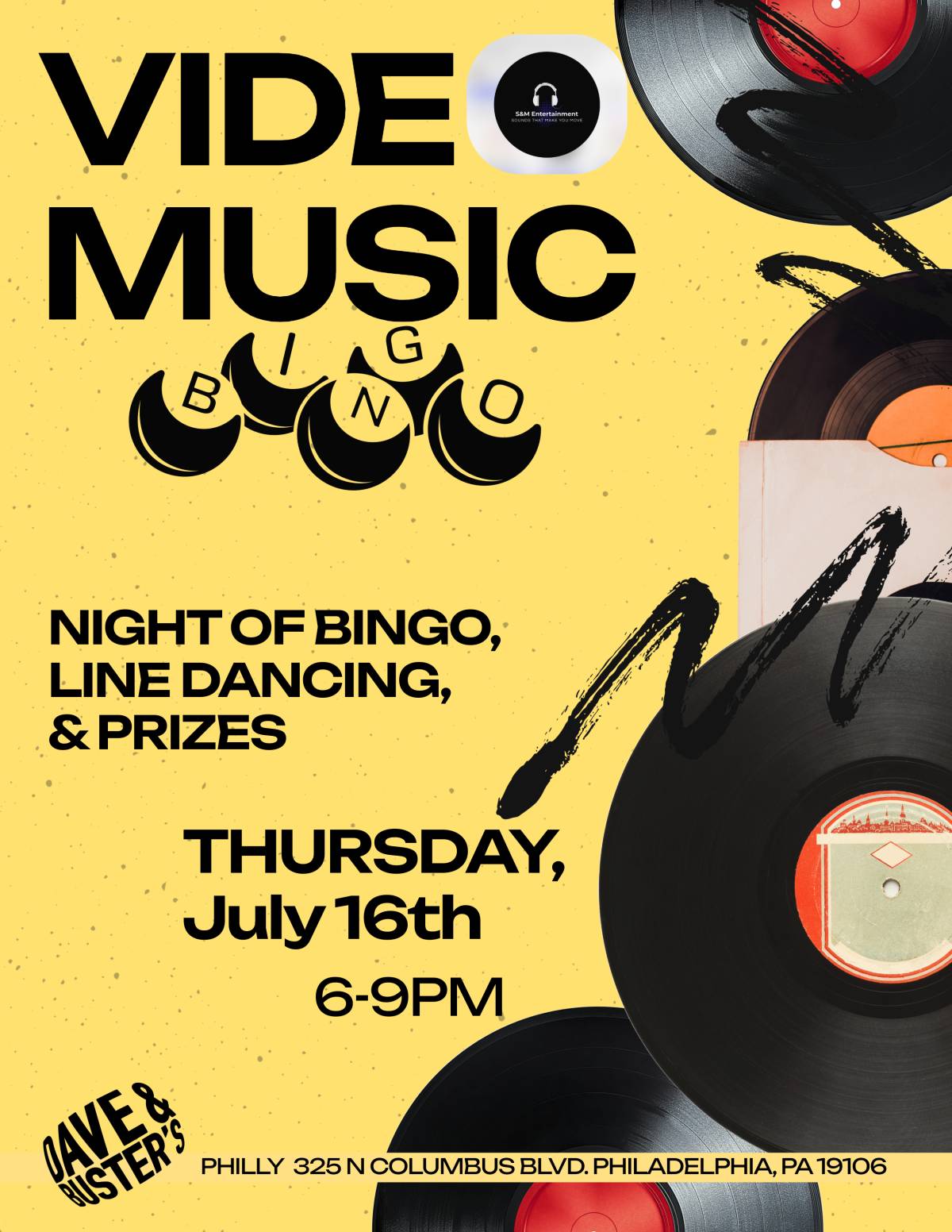 Flyer image for this event