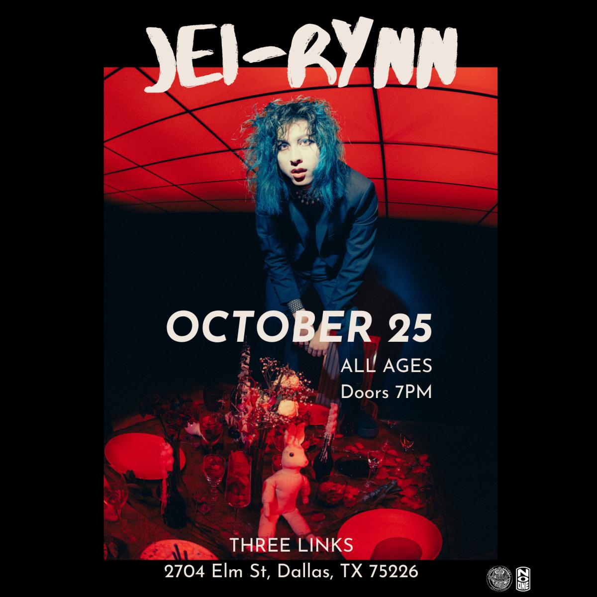 Flyer image for this event