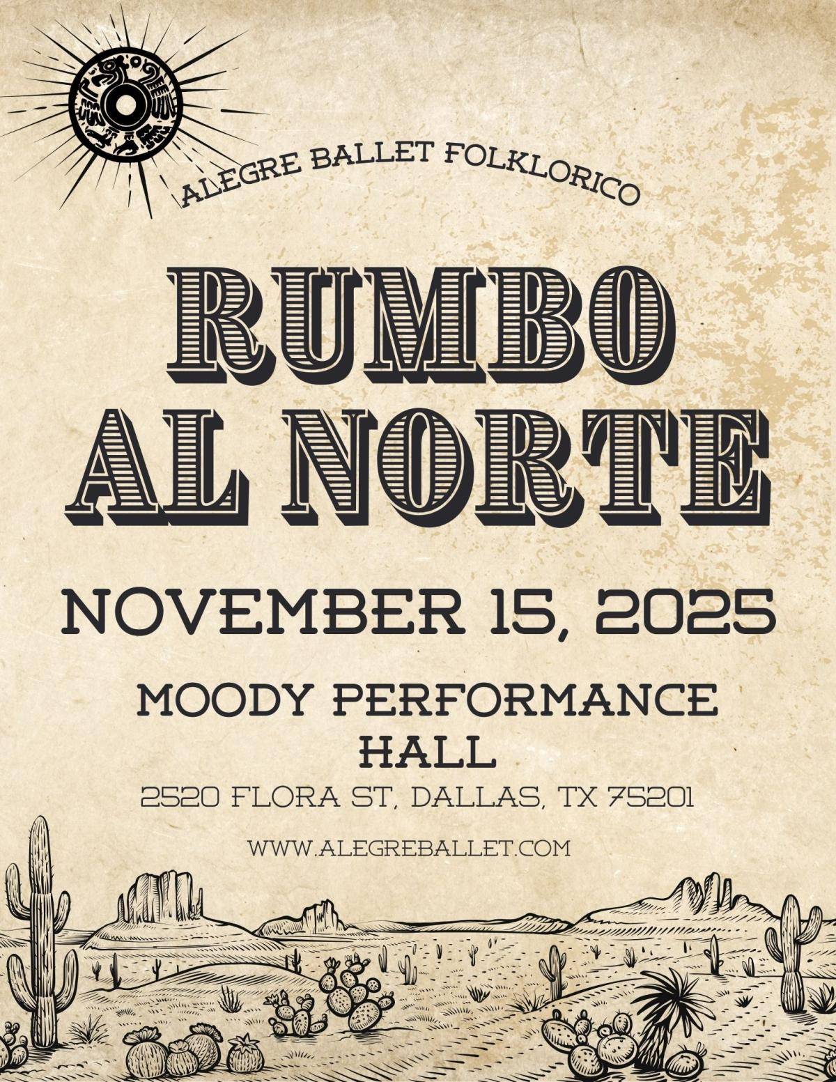 Flyer image for this event