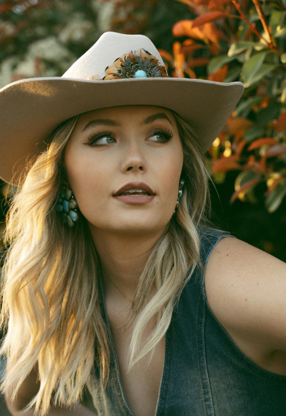 Graycie York Tickets, Saturday, March 1 2025 | Prekindle