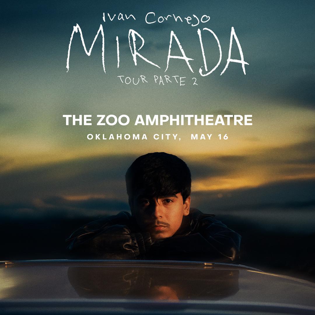 Ivan Cornejo Tickets, Friday, May 16 2025 Prekindle