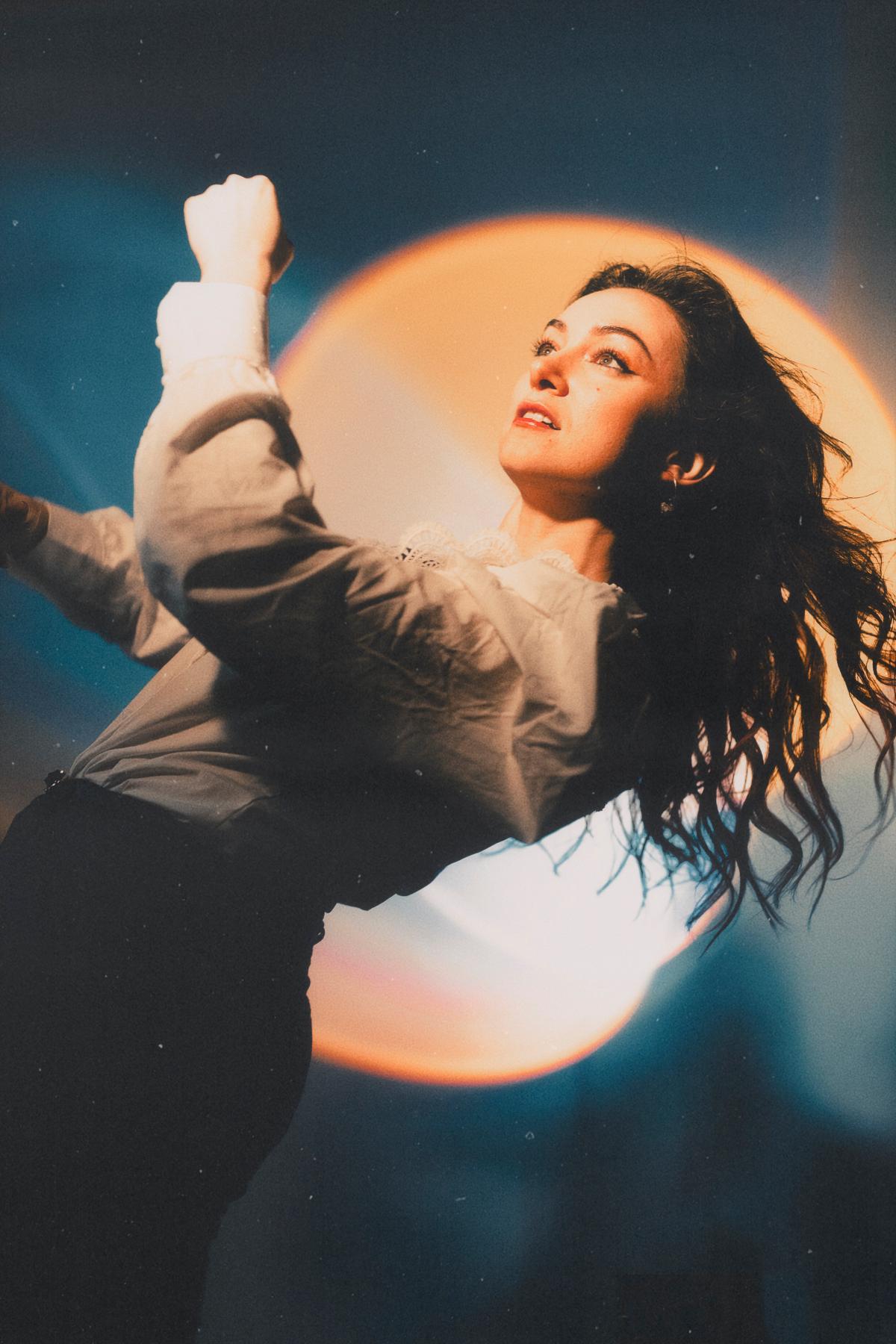 MALINDA: Look At You Now Tour thumbnail