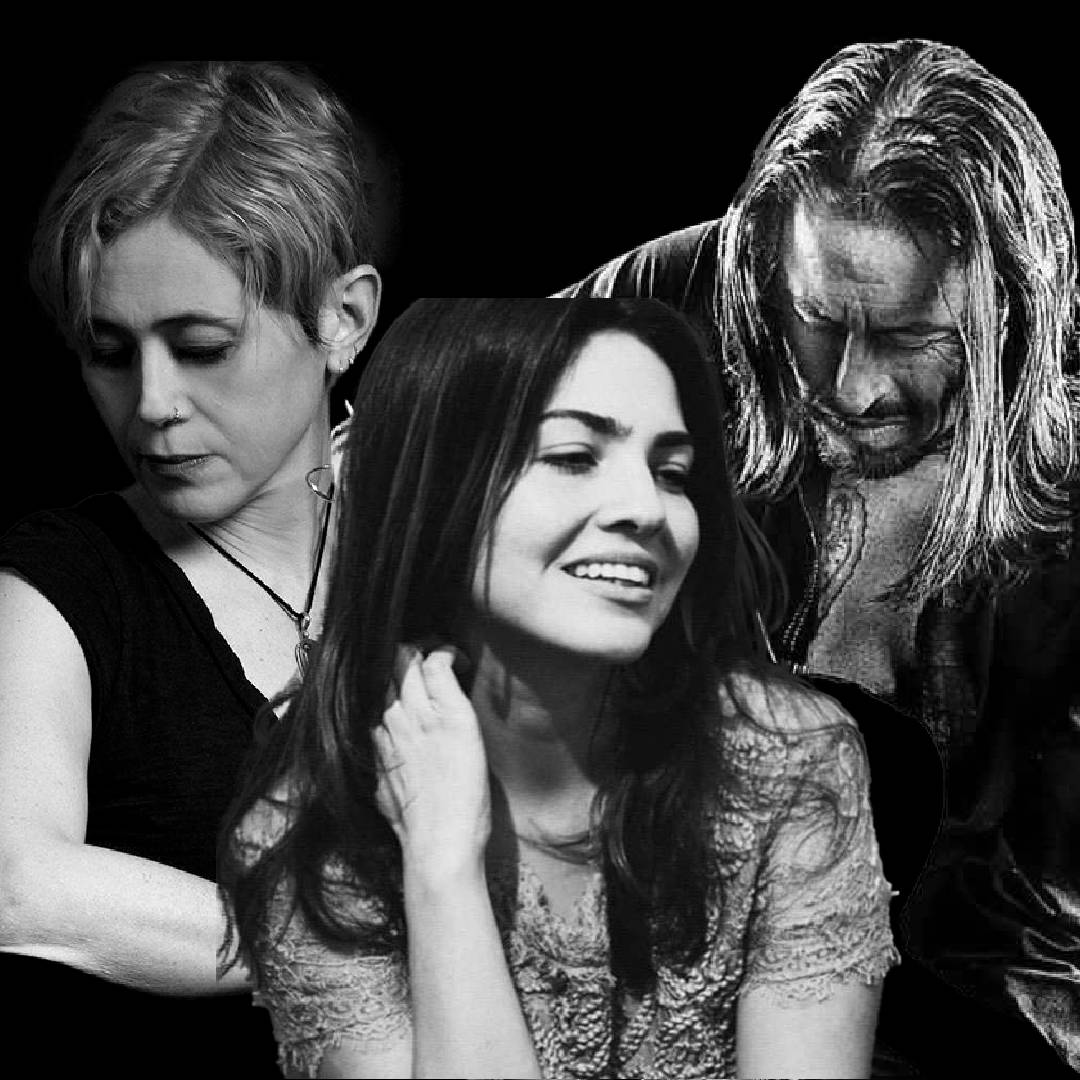 Giulia Millanta, Elena Diaz & Alex Ruiz present Cafe Concerto thumbnail
