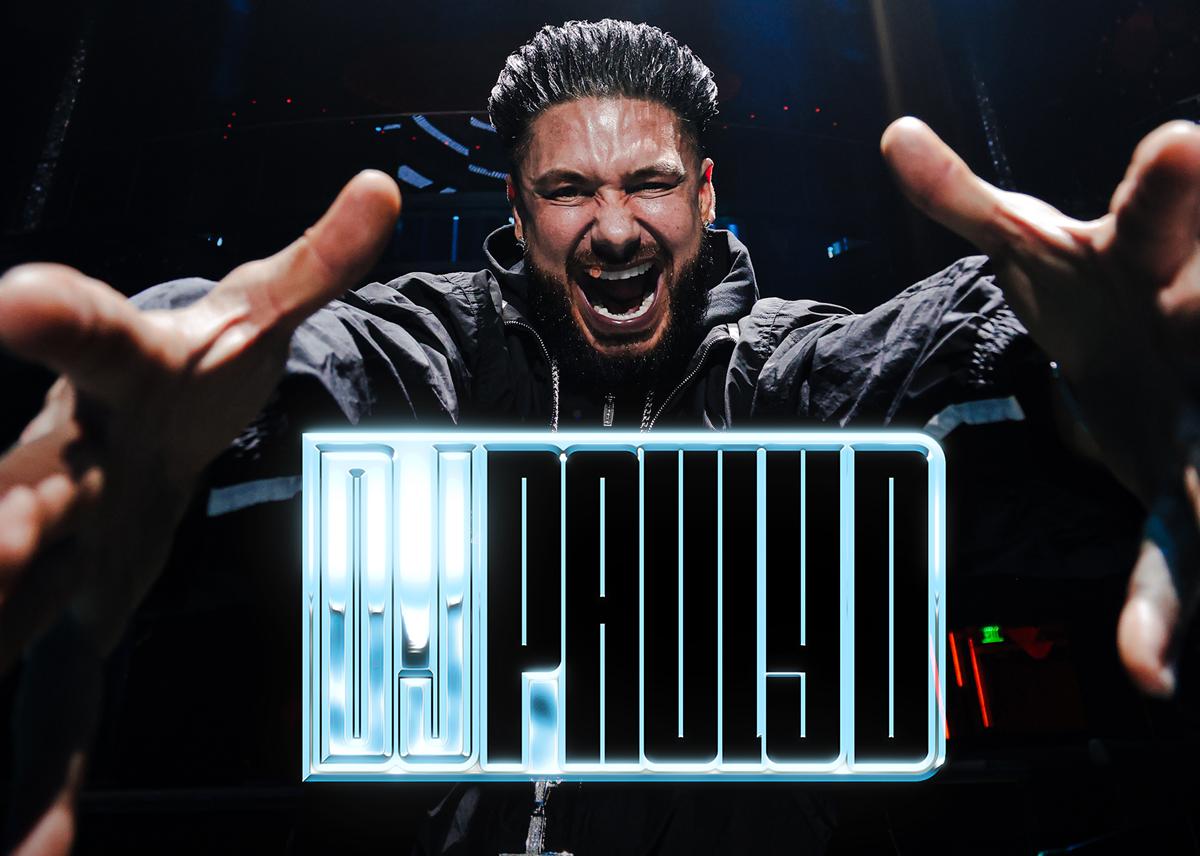 DJ Pauly D Tickets, Friday, November 22 2024 | Prekindle