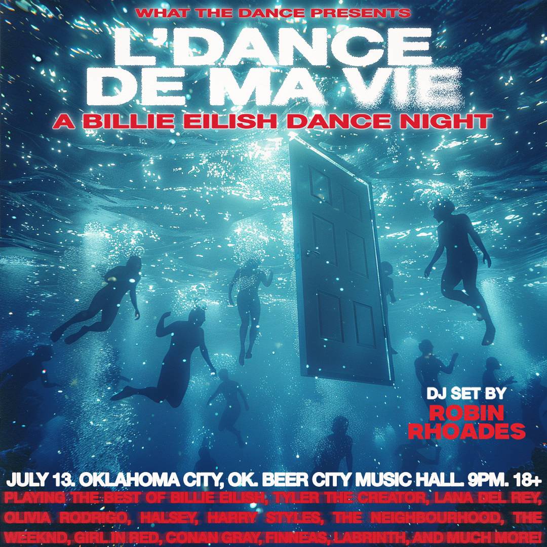 Beer City Music Hall Event Calendar