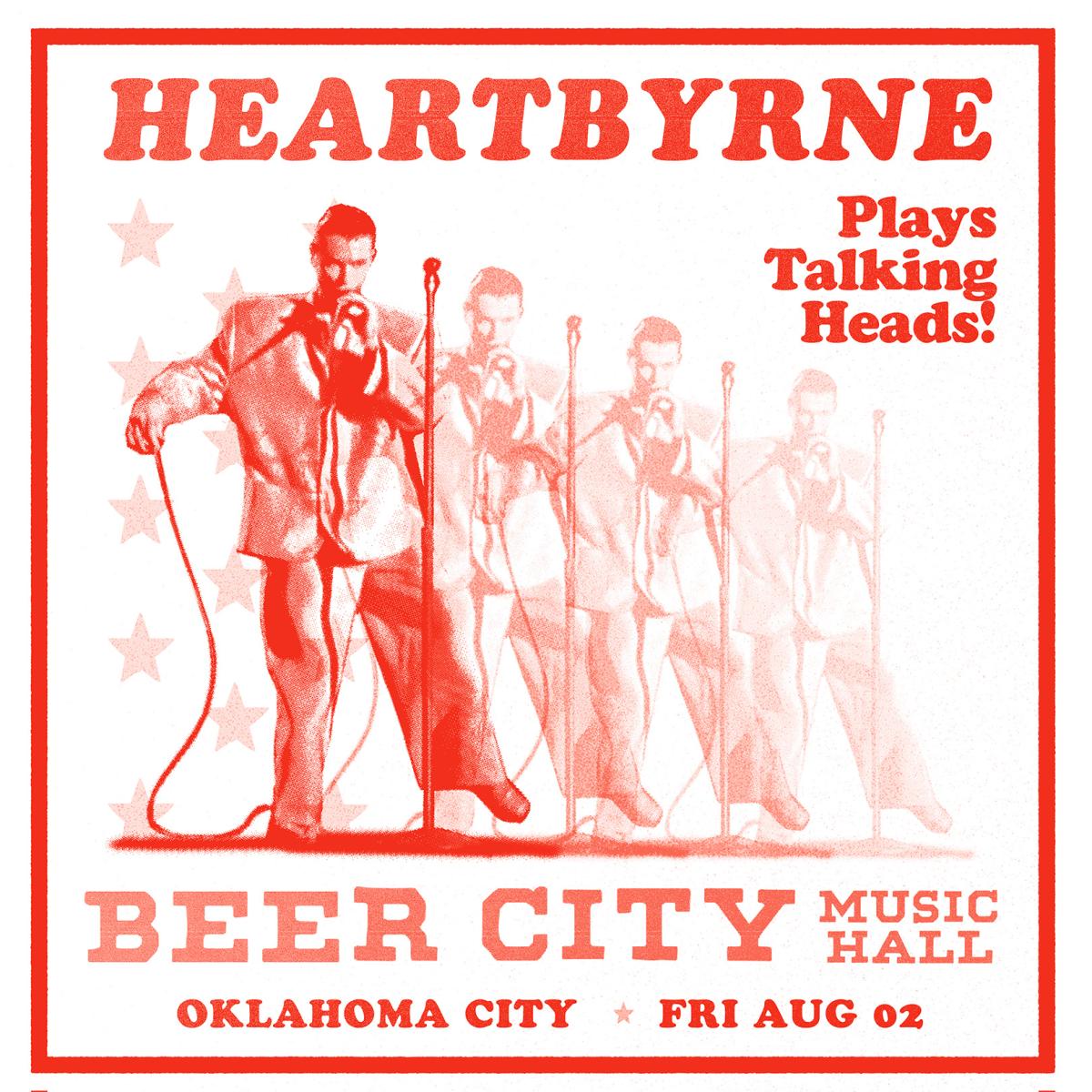 Beer City Music Hall Event Calendar